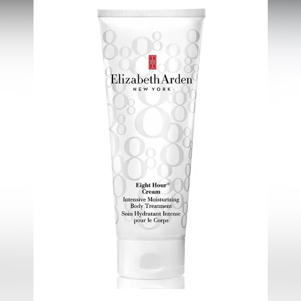 Elizabeth Arden Eight Hour Cream intensive moisturizing body treatment